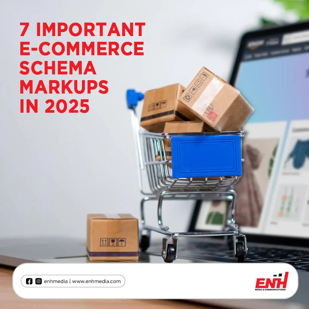 ecommerce seo company dubai