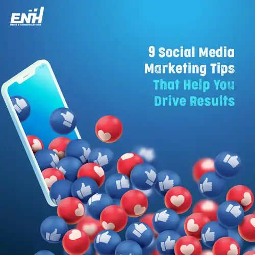 social media agency in dubai