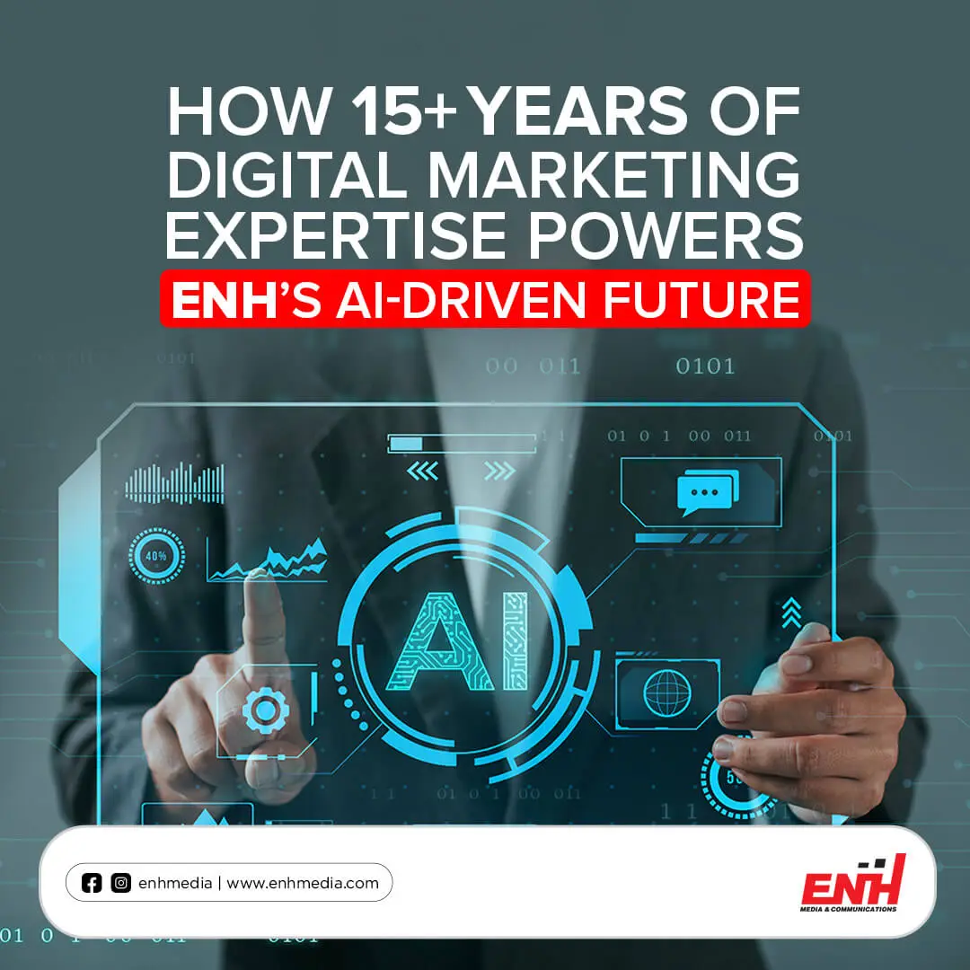 digital marketing agency dubai