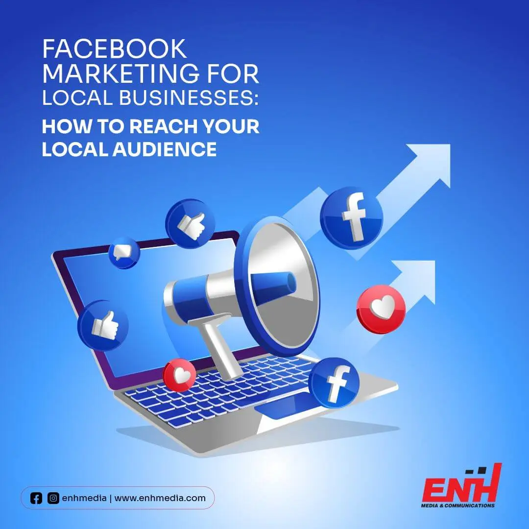facebook marketing agency in dubai