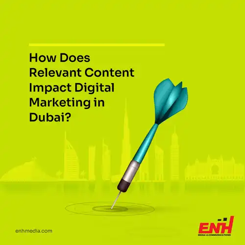 digital marketing company in uae