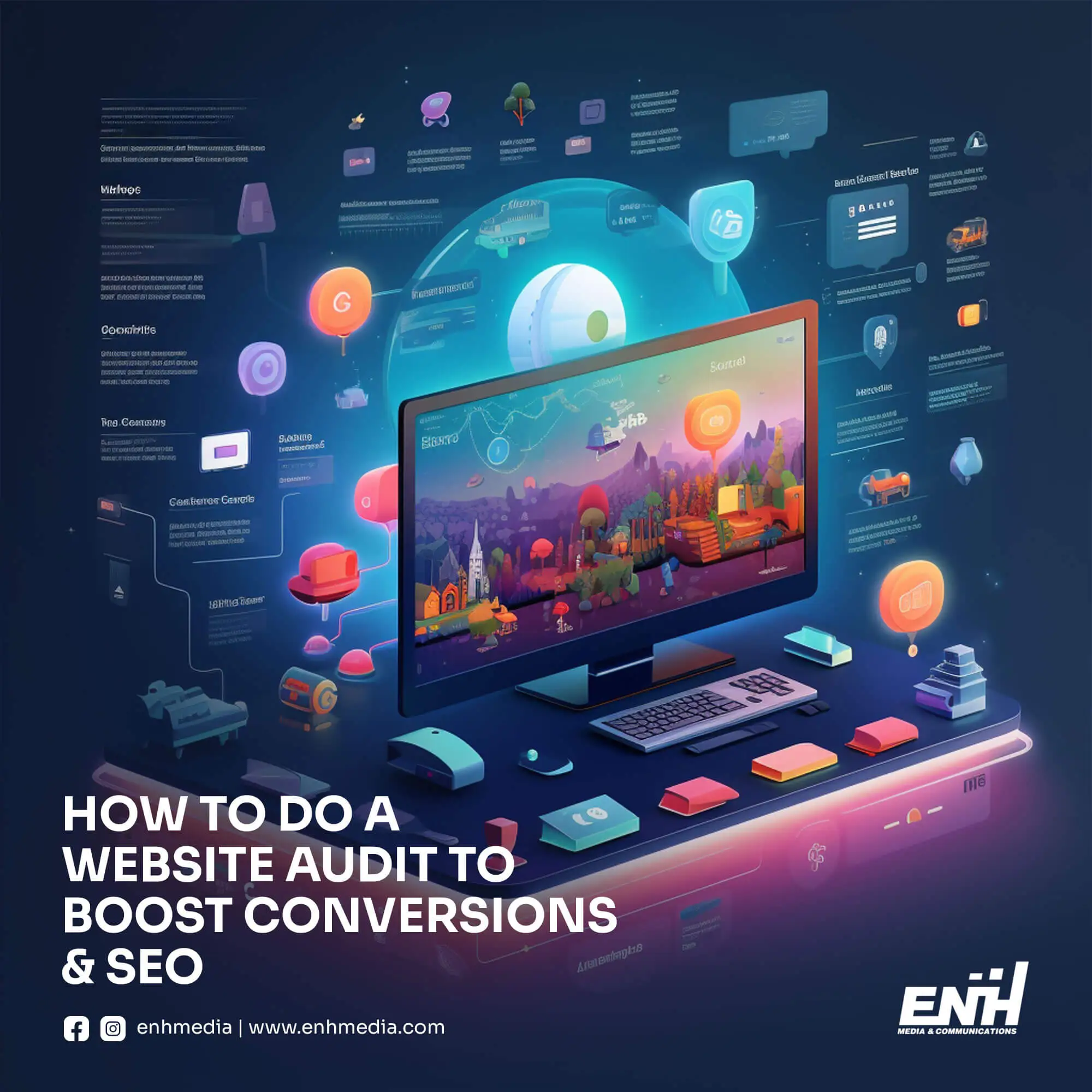 local seo services in dubai