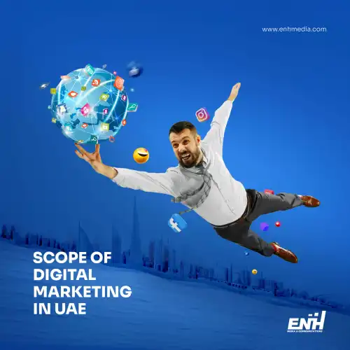 digital marketing company in dubai