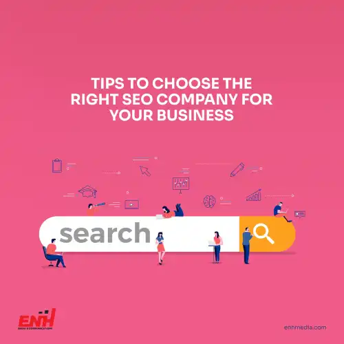 best seo company in dubai