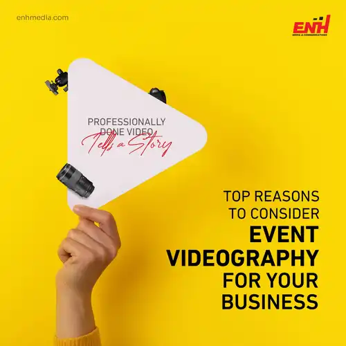 video production company dubai