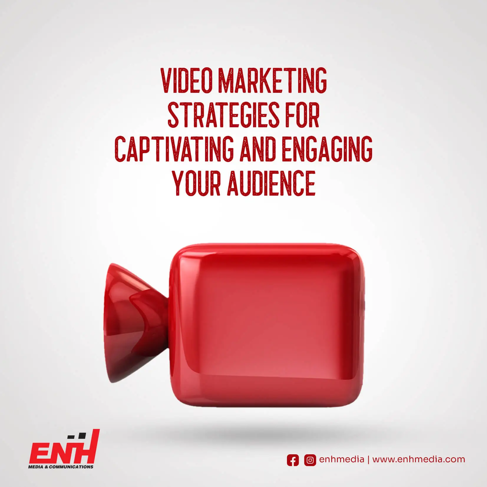 corporate video production company dubai