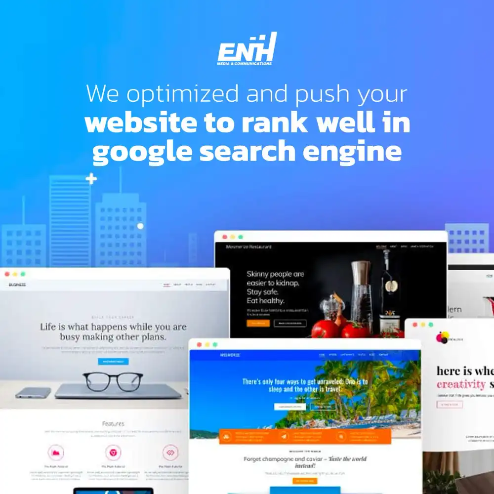 best web design company in dubai