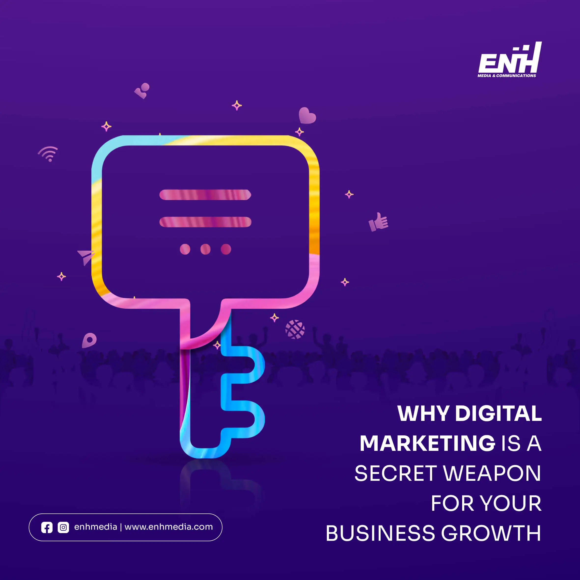 digital marketing services in dubai