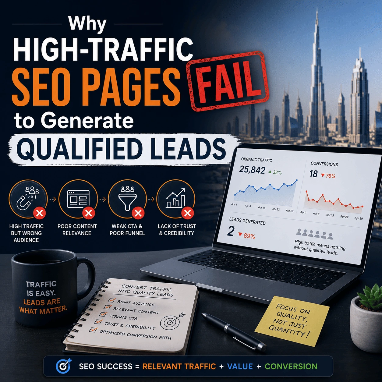 seo agency in uae