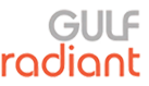 Gulf Radiant logo