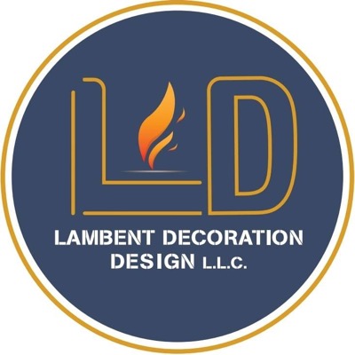 Lambent Decoration Design LLC logo