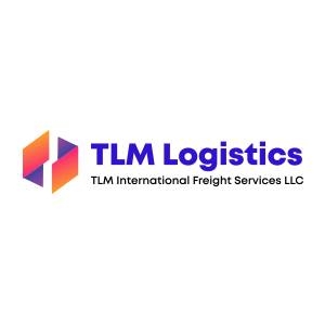 TLM Logistics logo