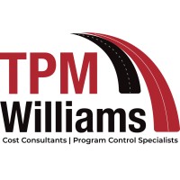 TPM Williams logo