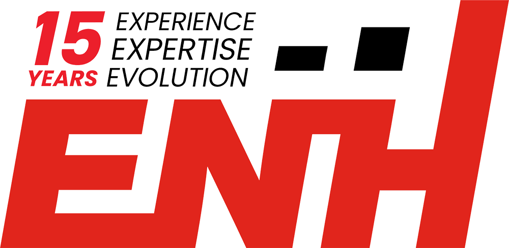 ENH Marketing