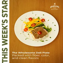 Published work from the Healthy Farm Eatery project, 2 of 5.