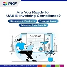 Published work from the PKF project, 5 of 5.